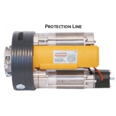 Roll 60-200 2M FR двигател за ролетка Roll 60-200 2M FR двигател за ролетка